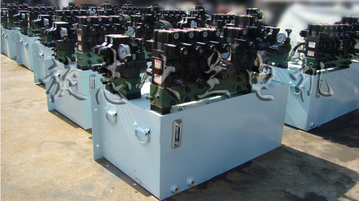 HGP-3A齒輪泵油泵專用電機(jī)