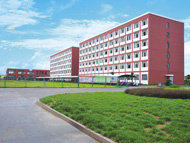 大蘭廠房外觀