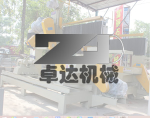 7載情誼，大蘭電機(jī)感恩與云浮石材機(jī)械老總的【另類】相遇