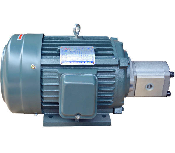HGP-3A油泵電機配套